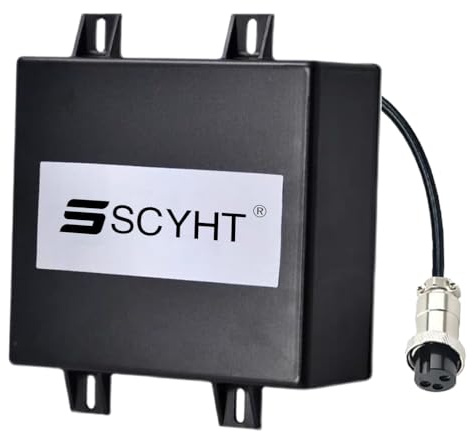 SSCYHT Lithium Battery 24V 20Ah 32Ah 30Ah 25Ah 22.4Ah 15Ah 12Ah Electric Wheelchair Battery 24V Replacement Batteries with BMS for 200W - 780W Motor Kit,24V25Ah GX16
