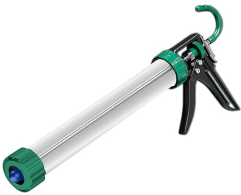 Azionamento manuale per calafataggio della maniglia di ergonomia del sigillante di vetro per sigillatura delle otturazioni della cucitura