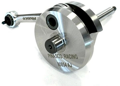 ALBERO MOTORE ANTICIPATO PINASCO SP. 12 LUCIDATO CIAO SI BRAVO BOXER GRILLO BOSS ECO CBA