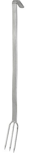 Monoblock Fleischgabel, Stiellänge 50 cm