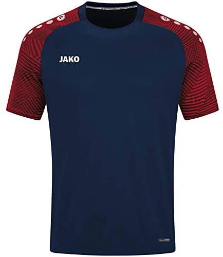 JAKO Performance T-Shirt Dunkel Herren