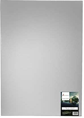 Photolux FineArt Velvet 270 gsm Matt Fotopapier in Premiumqualität - DIN A2 (420x594mm) 25 Blatt