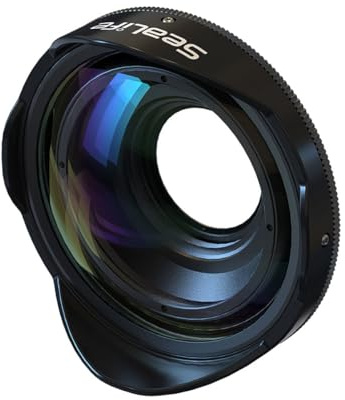SeaLife SportDiver Kuppel- adattatore obiettivo (SL081)
