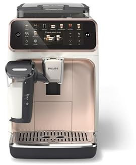 Philips 5500 series EP5543/80 macchina per caff? Automatica Macchina per espresso 1,8 L (Series 5500 Latte Go EP5543/80 [ros?go)