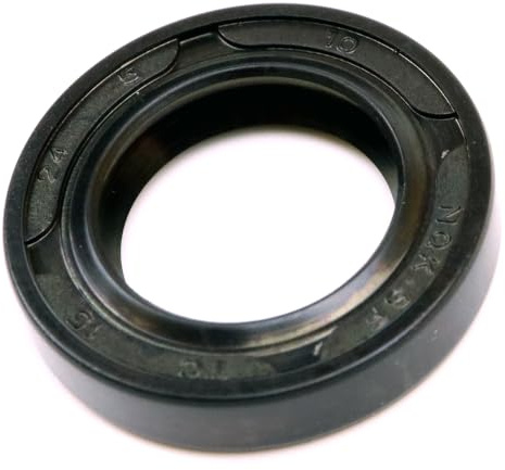 Parts and Parts Wellendichtring 15x24x5mm NBR 70 DIN 3760 ISO 6194