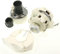 FIGEVIDA Motore Pompa Lavastoviglie Compatibile per Electrolux 4055373767 4055373759