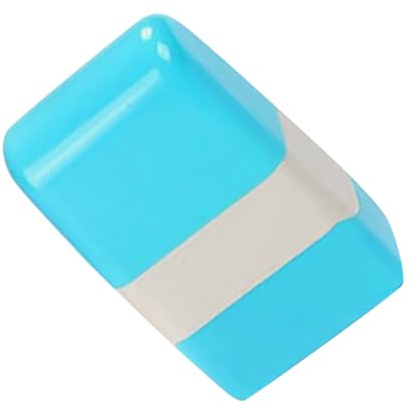 Veemoon Plastic Confidential Roller Stamp with Anti-Leakage and No Burrs Features for Daily Bills and Courier Bills, Wide Security Seal for Privacy Protection and Identity Guard