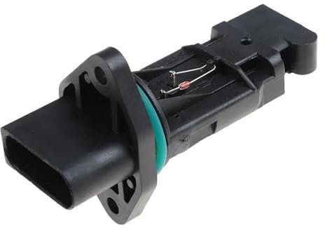 ASADF Luftmassenmesser Luftmassenmesser Für E46 E36 E39 E38 E53 Z3 Z8 F00C2G2029 F00C2G2032 MAF Luftmassenmesser