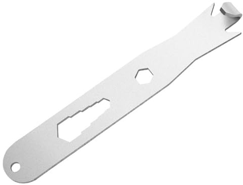 Professioneller Stacheldraht-Spanner, Wickelbefestigungswerkzeug, verlängerter Griff für effiziente Zaunbau- und Wartungsaufgabe, ergonomisches Drahtwickelwerkzeug