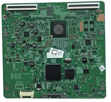 Placa T-con de TV, BN41-01892 BN41-01892A Equipo de TV Tarjeta de visualización de TV(55 Inch TV)