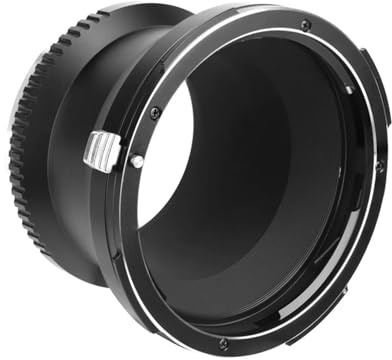 lens adapter, Compatible For PENTAX67 Mount Adapter 6x7 Series Lenses to Compatible For Canon Fuji Medium Format Camera Port Lens,parts