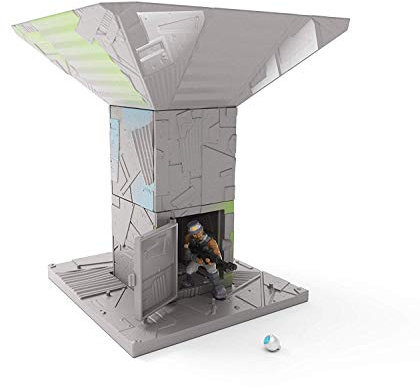 Fortnite - Port a Fort Display Set - Spielzeug