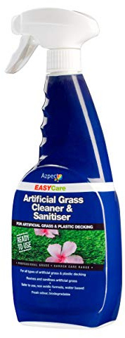 Azpects Easy Artificial Grass cleaner and sanitiser - 750ml trigger spray