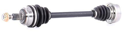 RIDEX Antriebswelle Achswelle Vorderachse/Vorne Links Kompatibel mit VW Golf 4 Schrägheck 1J1 1J0407451BV 1J0407271AC 1J0407271Q 13D0123