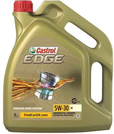Castrol 15BF6C - Motoröl