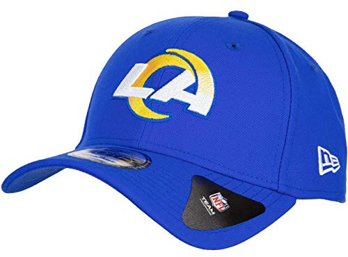New Era 9Forty NFL The League Los Angeles Rams Cap