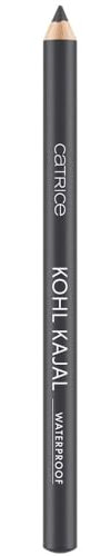 Kohl Kajal Waterproof Beat Anthrazit 050 Kajal Waterproof CATRICE