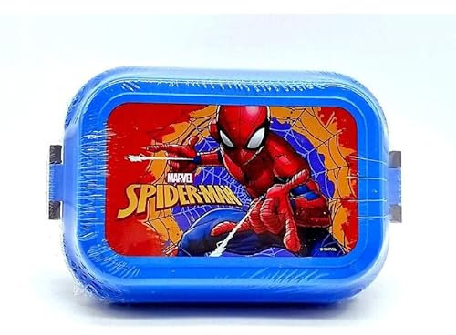 Seven Spiderman PORTAMERENDA