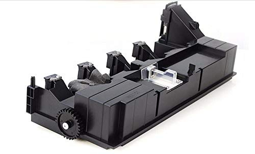 pour imprimante PRTA07617 Compatible boîte de Toner usagé pour Konica Minolta C220 C280 C360 C7722 C7728 WX-101 copieur réservoir de déchets imprimante Partie 1 pc