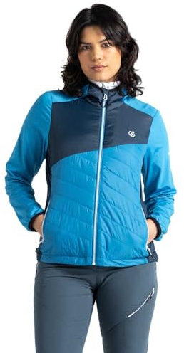 Dare2b Ascending Hybrid Jacket 14