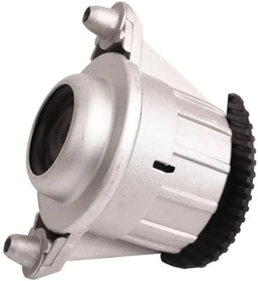 DFJOSF Motorlager Für Mercedes Für Benz W204 W212 E350 2042404317 A2042400917 Motor Motor Halterung Auto Zubehör Getriebe-Halterung