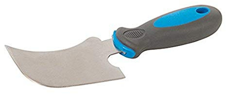 Silverline 628557 Coltello a Quarto di Luna