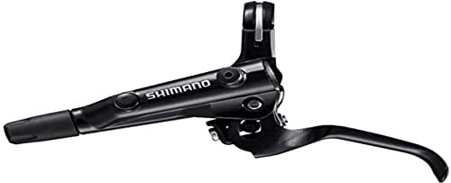 Hydraulic Left Brake Lever. Shim. DEORE BL-MT501 I-SPEC