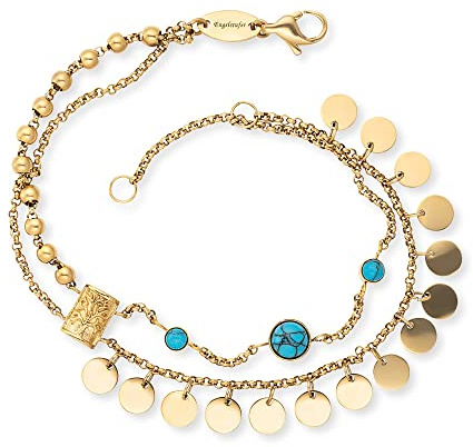 Engelsrufer Damen-Armband Edelstahl 32013912