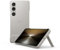 Sony Funda para Xperia 1 Vi, Color Gris Platino