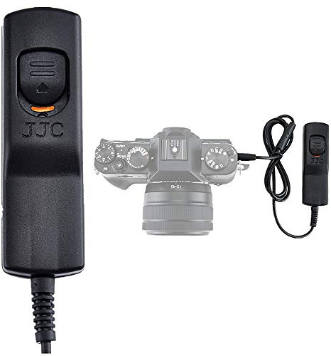 34.6 Wired Shutter Release Remote for Fujifilm X-T30 III II X100VI X-M5