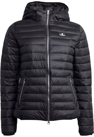 Kingsland Damen Reitjacke Classic KLPadded schwarz S
