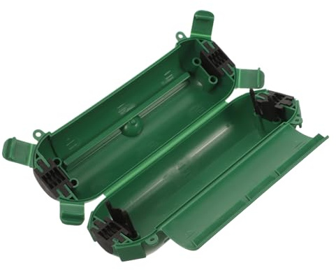 GETAJGHSD Coperchio Per Prolunghe Elettriche Esterno Giunzione Elettrica Multifunzionale Protezione Per Cavi Resistente Alle Intemperie Per Attività All Aperto