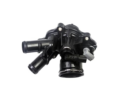 Flangia termostato acqua di raffreddamento accessori auto, A2712000315, 2712000315, for Mercedes, for Benz, for C250, for SLK250, 2712000115, 2712000215