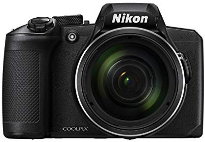 Nikon Coolpix B600 Nero (Rinnovato)