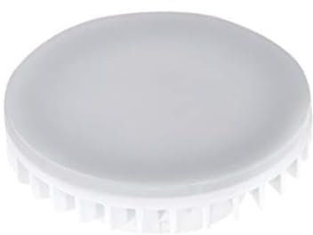 Kanlux Ampoule led GX53 9 watt (eq. 60W) - Couleur - Blanc froid 6000°K