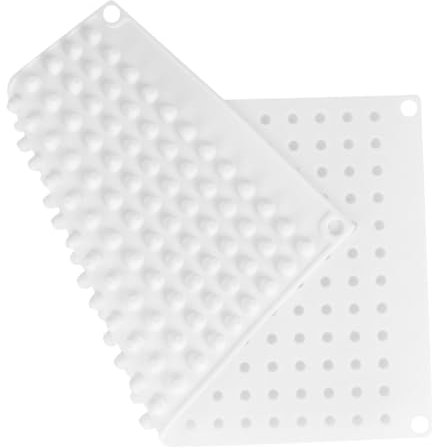 IMIKEYA Mini Kuchenform Für Mousse Und Dessert Dots Backform Lebensmittelecht Antihaftbeschichtet Für Schokolade Pudding Und Süßigkeiten Leicht Zu Reinigen Und Vielseitig Einsetzbar