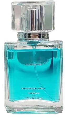 Generic Cupid Charm Toilette - Colonia Cupido Hypnosis para hombres, fragancias de feromonas de colonia, colonia Cupido para hombres con feromonas