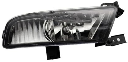 LONPEXDT Luces Antiniebla Niebla Para CRV Para CR-V 2015 2016 2017 Parachoques Delantero Coche Faros Antiniebla Accesorios Coche Conjunto Luz Antiniebla Izquierda Derecha(Lado derecho)