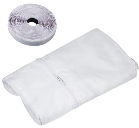 Ac Window Seal | Door Weather Stripping Insulation - Ac Window Seal Kit,for Home Rv Basement Soundproofing Noise Reduction Draft Prevention Winter Preparation