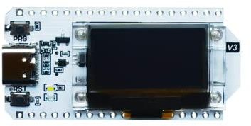 DollaTek ESP32 OLED WiFi Kit ESP-32 Internet Development Board with 0.96 Inch OLED Display WiFi & Bluetooth for Arduino