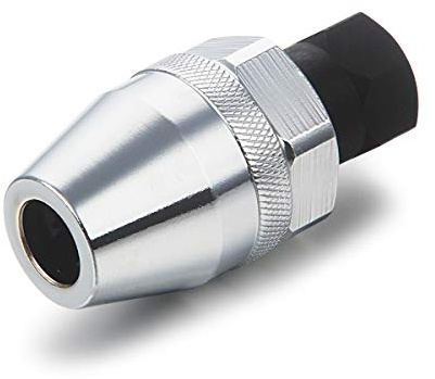 LCGP Damaged Bolt and Stud Extractor Tool, Grips and Removes 1/4-Inch to 1/2-Inch Studs - Ideal for Broken, Rounded Off, Painted Over, and Rusted Tight Bolts