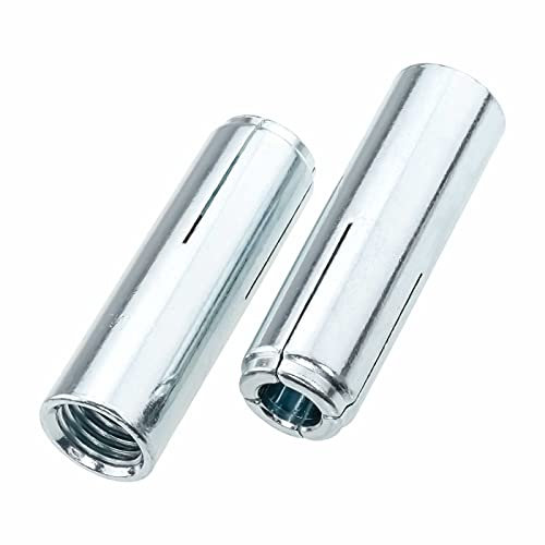 Einschlaganker Zulassung Option 7 Stahl verzinkt, M8 x 30 Ø10-100 Stück