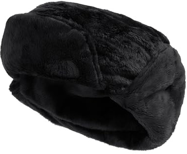 The North Face Damen Osito Sturmhaube, TNF Black, L/XL