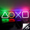 Insegna al neon del giocatore, Insegne al neon da gioco a LED USB/interruttore, decorazione grafica al neon Segno Sala Giochi Decor lampada per i giocatori Ragazzi camera bambini regalo