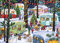 Vermont Christmas Company Camping für Weihnachten Puzzle 1000 Teile