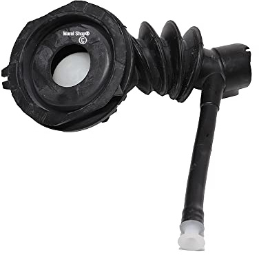 Marel Shop® - Manicotto Tubo di Scarico per Lavatrice compatibile con Gruppo Bosch per Modelli: WAS28381FF/24 - WAS28381FF/27 - WAS28382FF/38 - WAS28382FF/45
