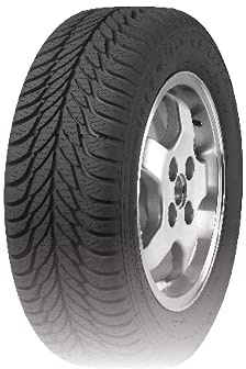 EGOMMERCE - Pneu Voiture NG5E 185/65 R15 88T - Pneu Hiver Certifié M+S - Pneus Voiture Hiver - Pneumatique Hivernal pour Voitures Ecofriendly - Garantie 2 Ans