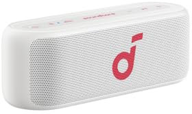 soundcore by Anker Select 2S Bluetooth Speaker with 20W Stereo Sound, BassUp, Custom EQ, Wireless Stereo Pairing, IPX7 Waterproof and 16H Playtime, Portable Speaker for Home, Hiking and Outdoors
