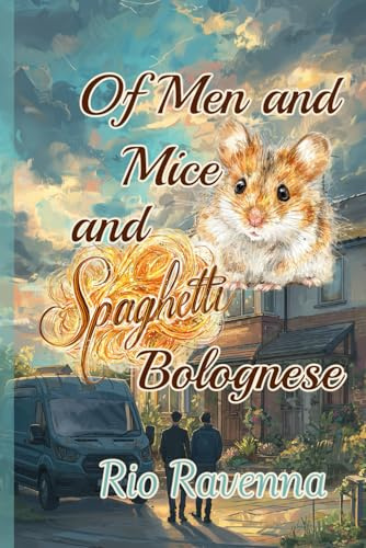Of Men and Mice and Spaghetti Bolognese