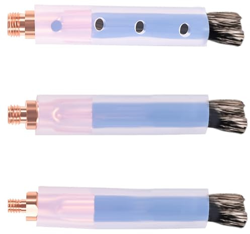 Cordoni Saldatura Perline Pulizia Dei Giunti Lucidatrice Pulitore Per Accessori L'installazione Utensili Manuali Spazzola